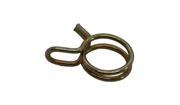 Ütü Tel Hortum Kelepçesi / TY THK 8