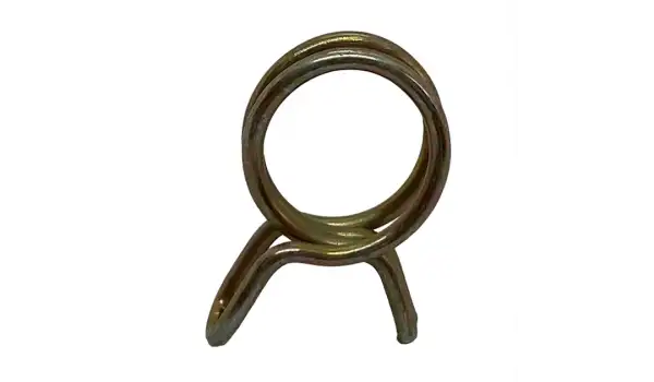 Ütü Tel Hortum Kelepçesi / TY THK 8