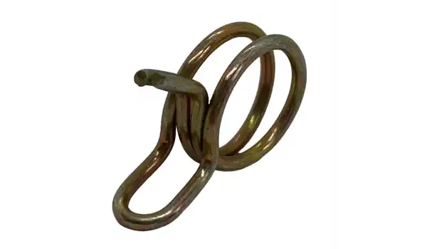 Ütü Tel Hortum Kelepçesi / TY THK 8