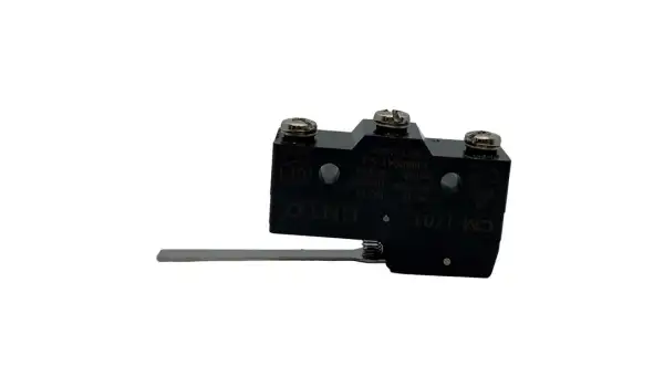Uzun Baskı Saclı Palet Mikro Siviç Şalter / CM-1701