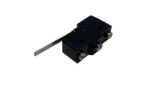 Uzun Baskı Saclı Palet Mikro Siviç Şalter / CM-1701