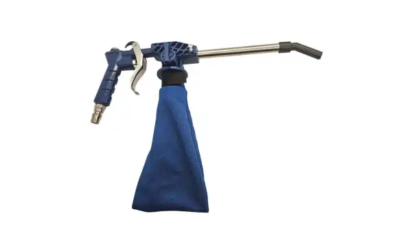 Vakumlu Temizleyici (Metal) / PA-001