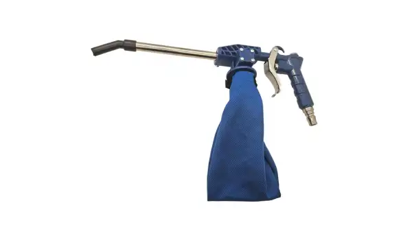 Vakumlu Temizleyici (Metal) / PA-001