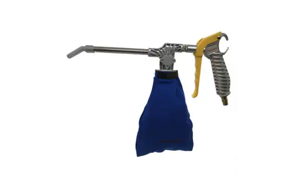 Vakumlu Temizleyici / PA-001