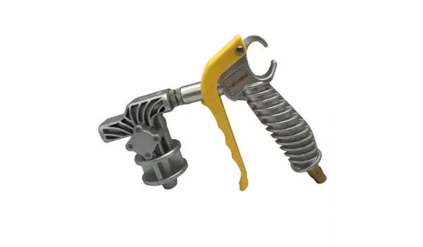 Vakumlu Temizleyici / PA-001