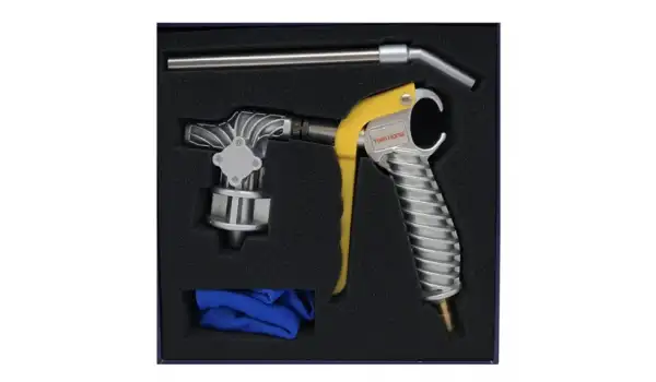 Vakumlu Temizleyici / PA-001