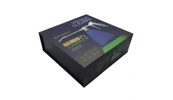 Vakumlu Temizleyici / PA-001