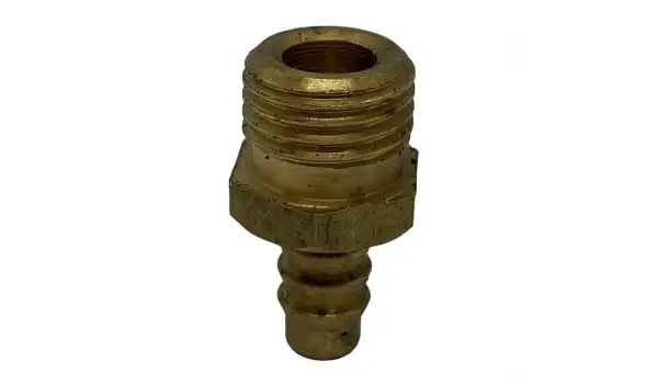 Valf Hava Çıkış Nipeli 1/4