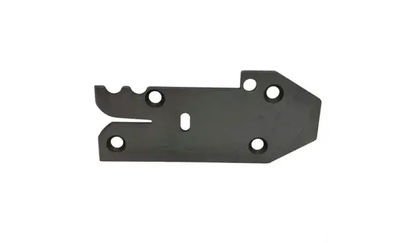 Vibemac Kollu Hareketli Bıçak / 10RAS261