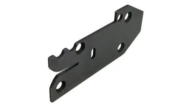 Vibemac Kollu Hareketli Bıçak / 10RAS261