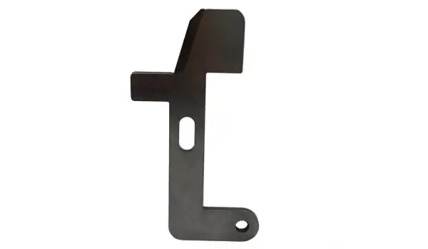 Vibemac Kollu Sabit Bıçak / 20RAS261