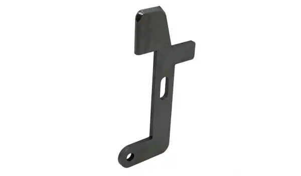 Vibemac Kollu Sabit Bıçak / 20RAS261