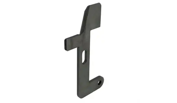 Vibemac Kollu Sabit Bıçak / 20RAS261