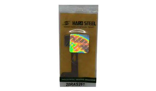 Vibemac Kollu Sabit Bıçak / 20RAS261