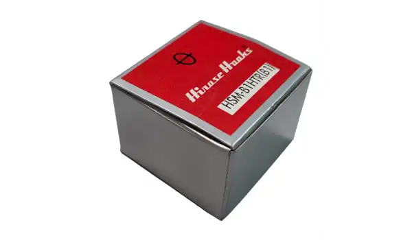 Vibemac Köprü Otomat Çağanoz /  HSM-B1HTR(B1)