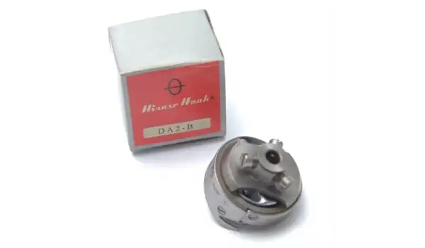 Yuvarlak Kesim Motor CR100A Dalgalı Rondela/ M0722