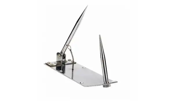 Yaka Çevirme Aparatı