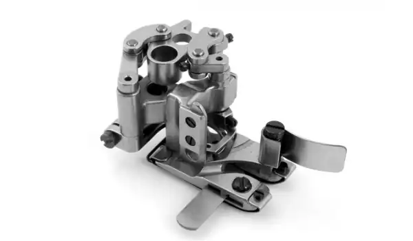 Yamato Lock Makinesi Bindirmesiz Ayak /Y68121