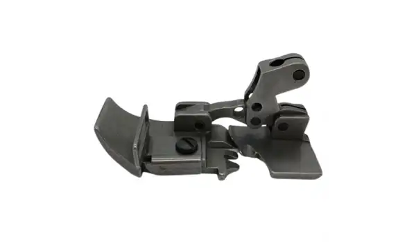 Yamato AZ7600G-8600 5 İp Kot Ayak / 2157382