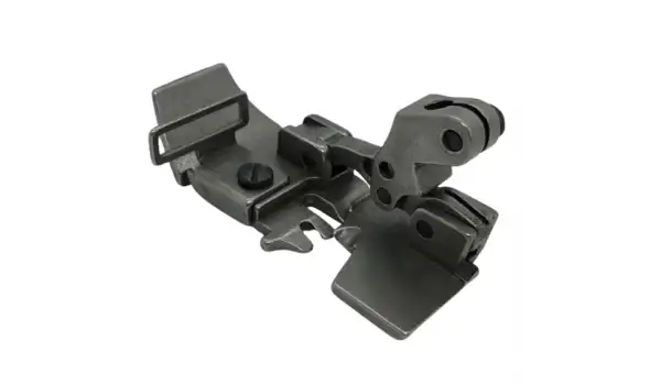 Yamato AZ7600G-8600 5 İp Kot Ayak / 2157382