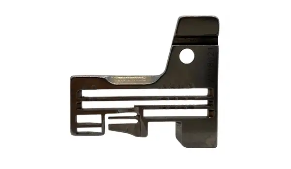 Yamato AZF8400 Mini Burun Overlok 4 İp Plaka / 2118021