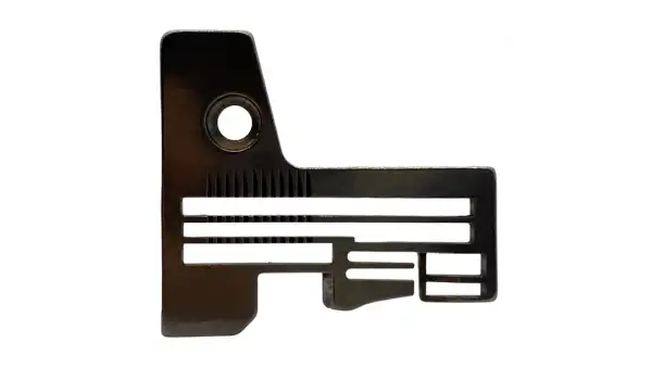 Yamato AZF8400 Mini Burun Overlok 4 İp Plaka / 2118021