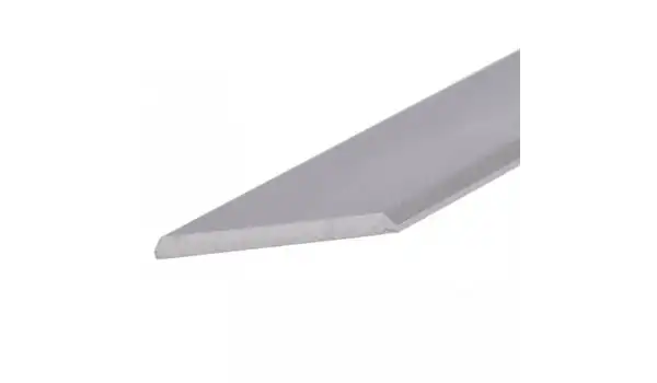 Yamato Burunlu Sağ Bıçaklı Alt Bıçak / 3101026 10Adet