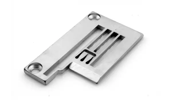 Yamato Cf2300 Seri Reçme Makine Bant Plaka (6,4 mm) /6108014