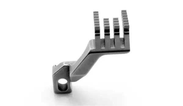 Yamato Cf2300 Seri Reçme Makine Etek Ön Dişli /6109000,5.6