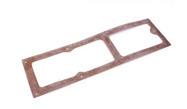 Yamato Cf2300 Seri Reçme Makine Etek Üst Kapak Contas /6100152