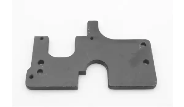 Yamato Cf2300 Seri Reçme Makine Plaka Dökümü /610049