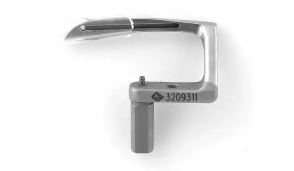 Yamato Reçme Makine Etek Lüper /3209311