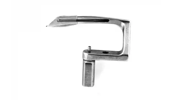 Yamato Reçme Makine Etek Lüper /3209311