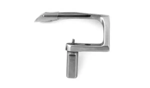 Yamato Reçme Makine Etek Lüperi /6109301FOR