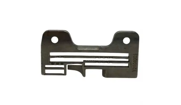 Yamato Fomax Overlok 3-4 İp Plaka / 2108003