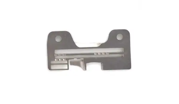 Yamato Fomax Overlok 3 İp Plaka / 2108000