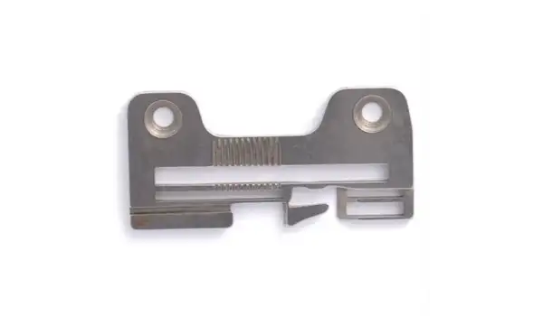 Yamato Fomax Overlok 4 İp Kıstımalı Plaka / 2108013