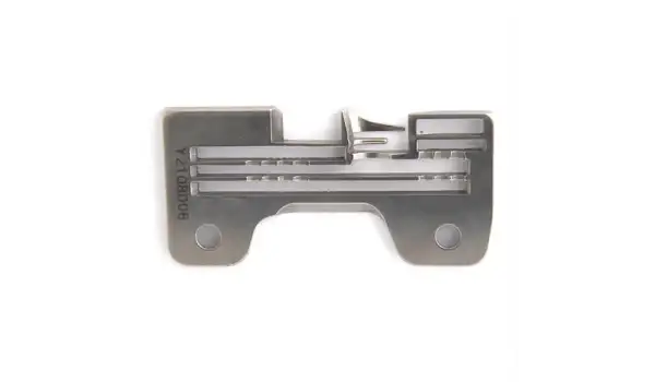 Yamato Fomax Overlok 4 İp Plaka (Dar) /2108006 (6208012)