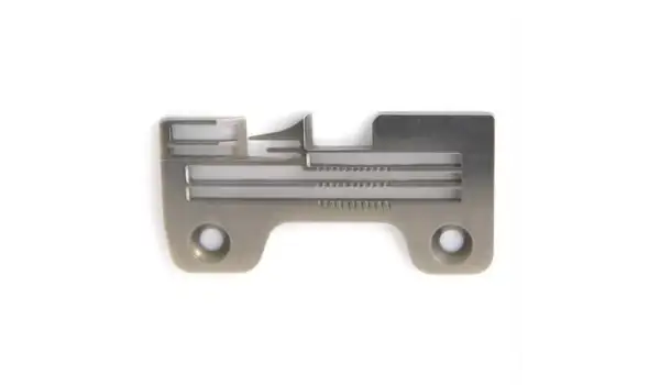 Yamato Fomax Overlok 4 İp Plaka (Dar) /2108006 (6208012)