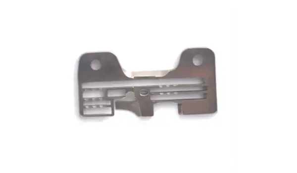 Yamato Fomax Overlok 5 İp Plaka / 2108051