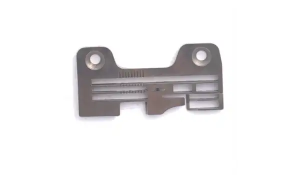 Yamato Fomax Overlok 5 İp Plaka / 2108051