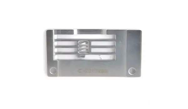 Yamato-Kingtex Bıçaksız Lock Plakası 6Mm / 5221TP60600 (TPF60600)