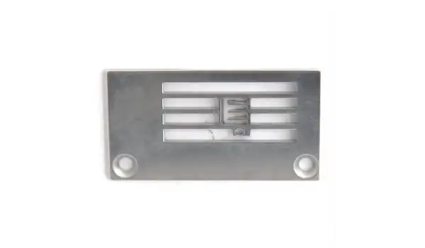 Yamato-Kingtex Bıçaksız Lock Plakası 6Mm / 5221TP60600 (TPF60600)