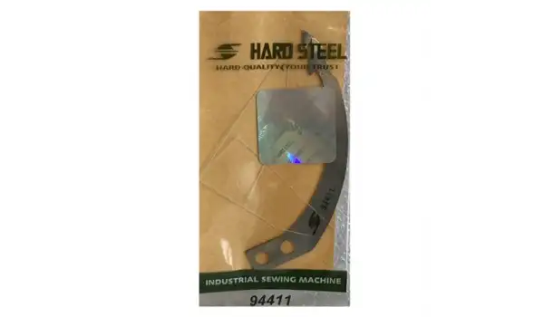 Yamato Kingtex Reçme Hareketli Bıçak / 94411