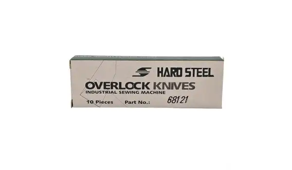 Yamato Lock Alt Bıçak / 68121 10ADET