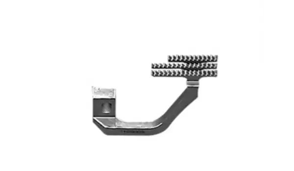 Yamato Overlok 4 İp 3 Kanal Ön Dişli / 2109005