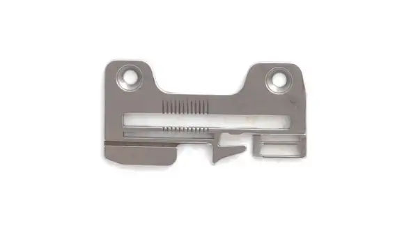 Yamato Overlok 4 İp Kıstımalı Plaka / 2108013