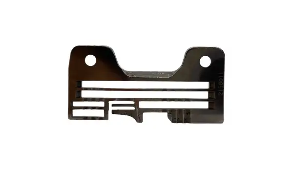 Yamato Overlok 4 İp Plaka / 2158011