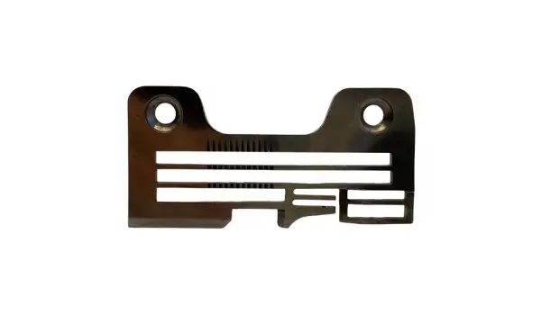 Yamato Overlok 4 İp Plaka / 2158011