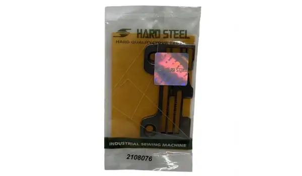 Yamato Overlok 5 İp Kot Plaka / 2108076 (6208001)